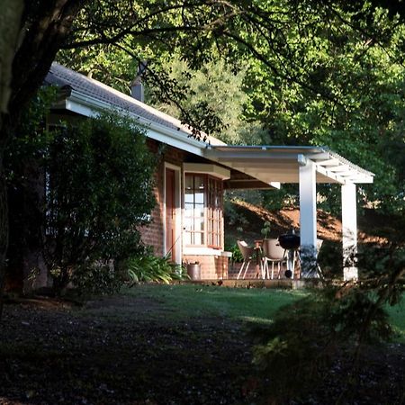 Lions River Country Cottages Kültér fotó